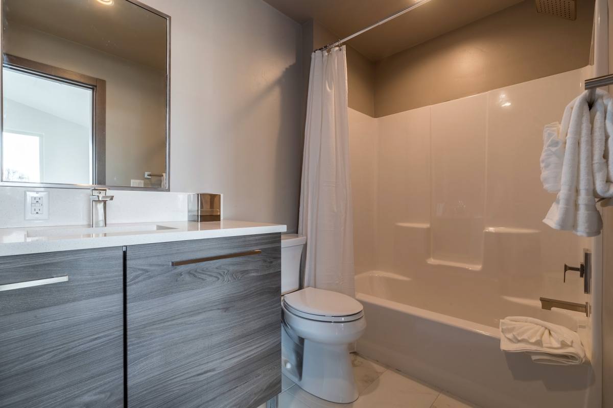 Apartment for rent at 1115 Chambers Ave, Eagle, CO 81631