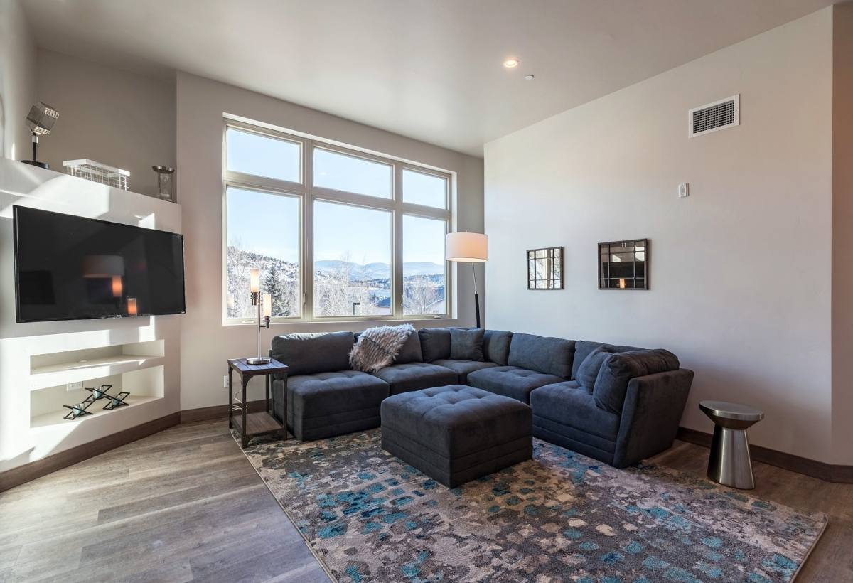 Apartment for rent at 1115 Chambers Ave, Eagle, CO 81631