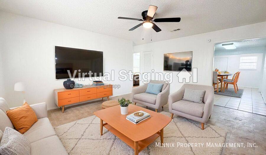 Townhouse for rent at 7306 Ave W #B, Lubbock, TX 79423