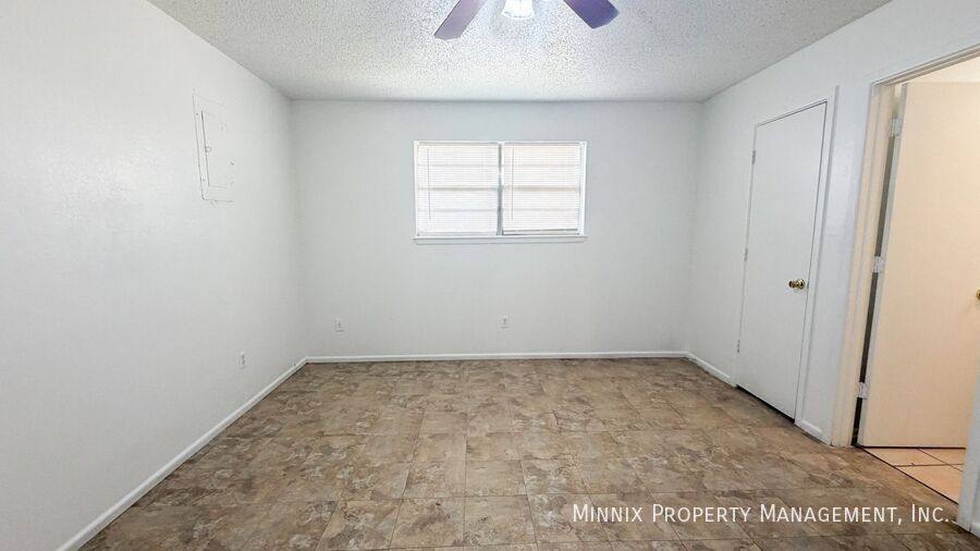 Townhouse for rent at 7306 Ave W #B, Lubbock, TX 79423