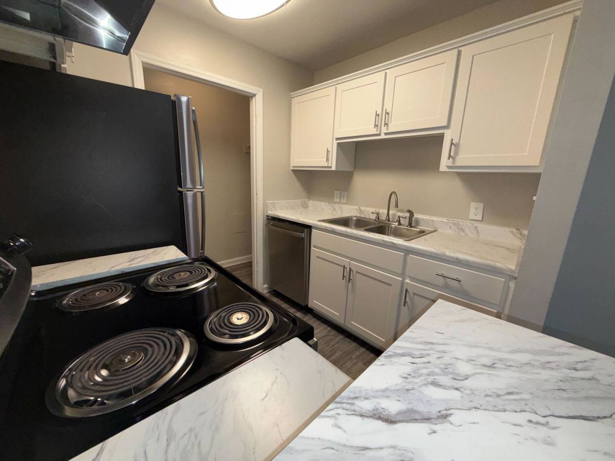 Apartment for rent at 3712 W Ave, Greensboro, NC 27407