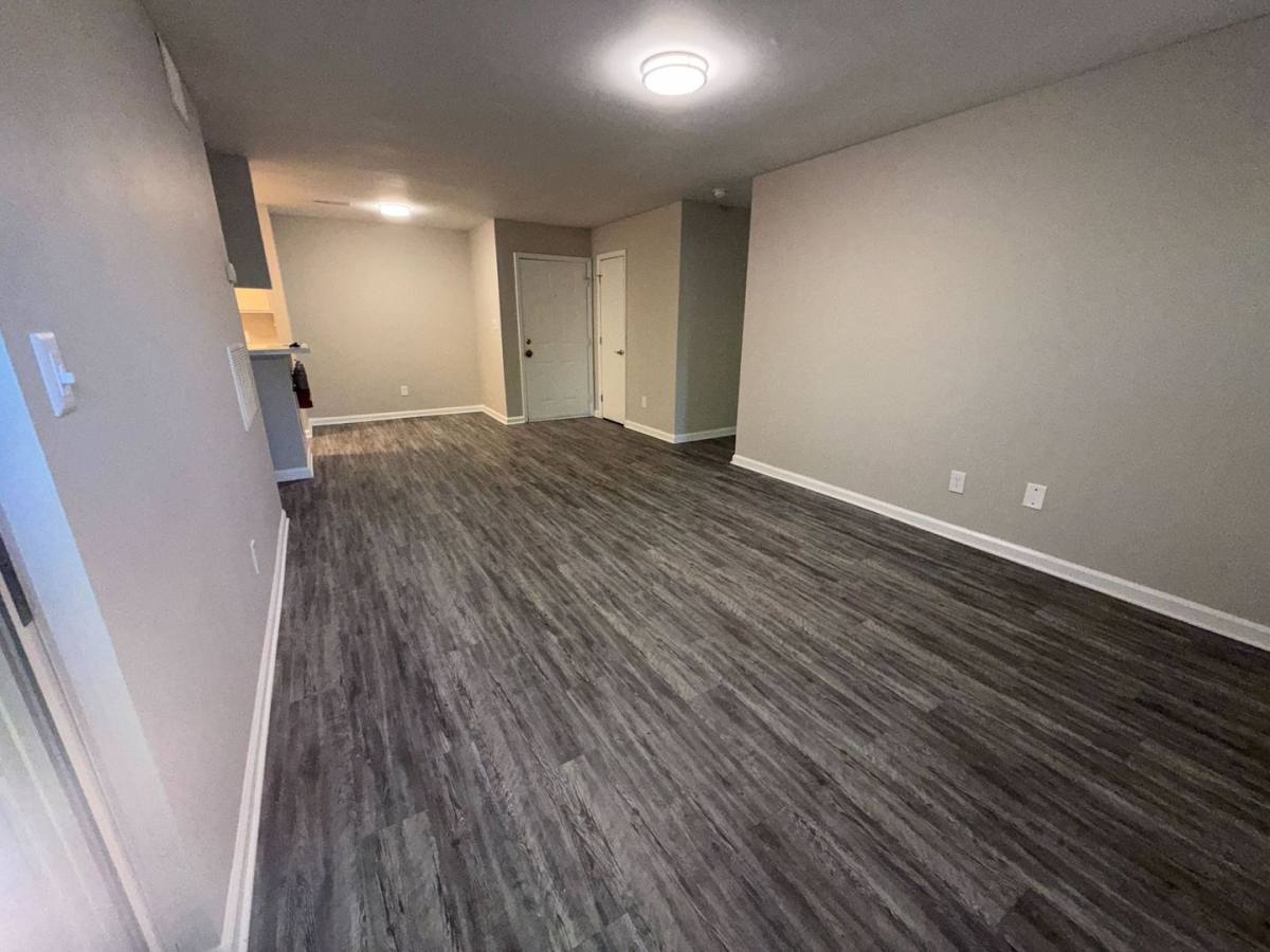 Apartment for rent at 3712 W Ave, Greensboro, NC 27407