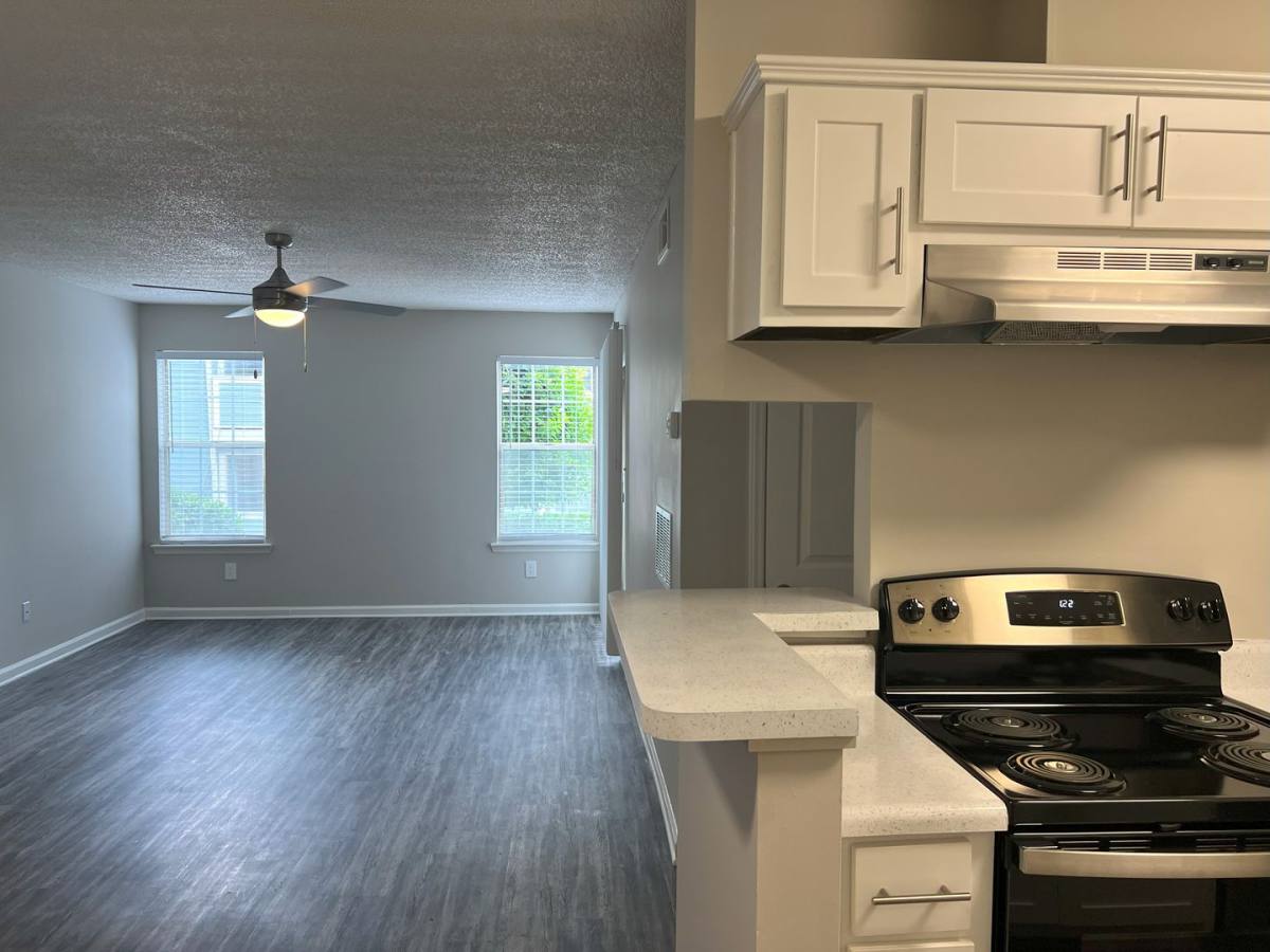 Apartment for rent at 3712 W Ave, Greensboro, NC 27407