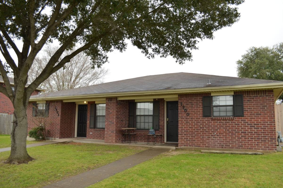 House for rent at 1902 Holleman Dr, College Station, TX 77840