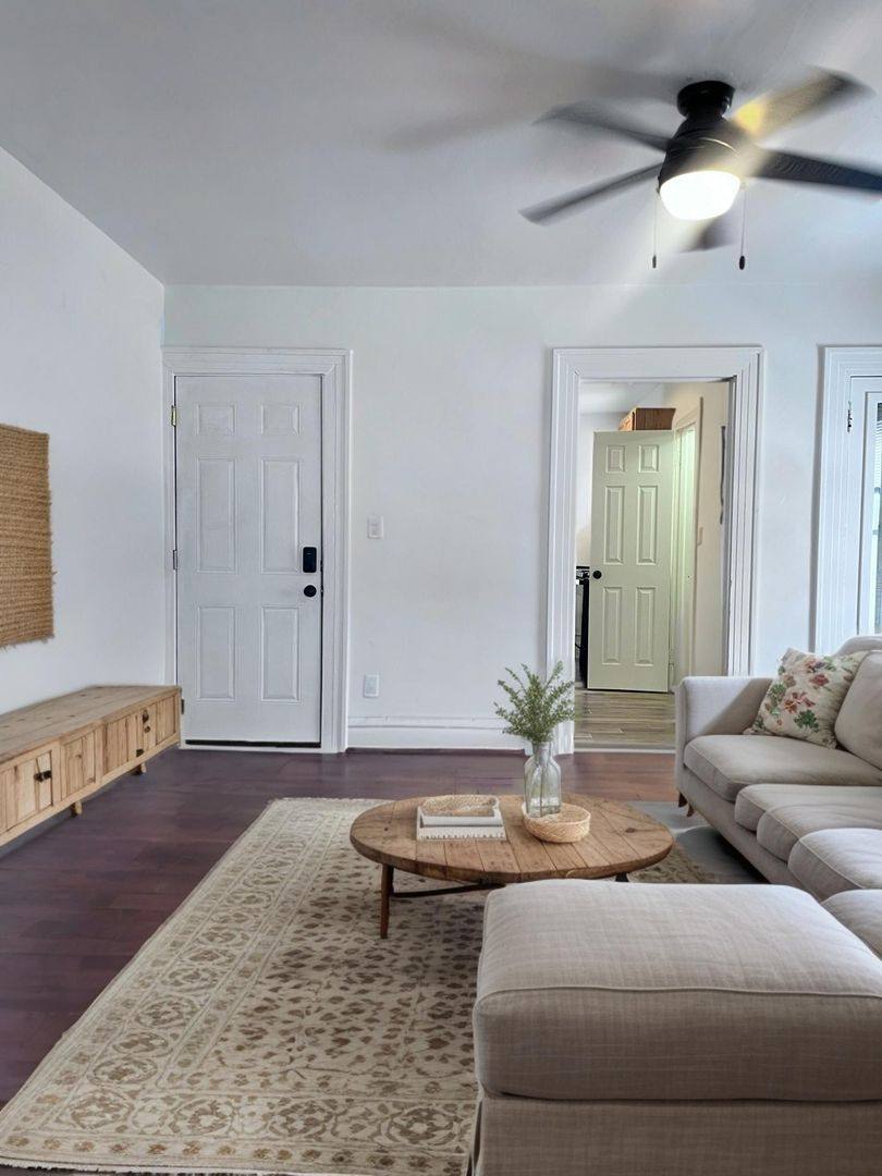 Apartment for rent at 2816 Cottage Grove Ave, Des Moines, IA 50311
