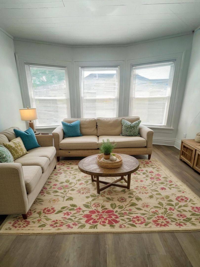 Apartment for rent at 2816 Cottage Grove Ave, Des Moines, IA 50311