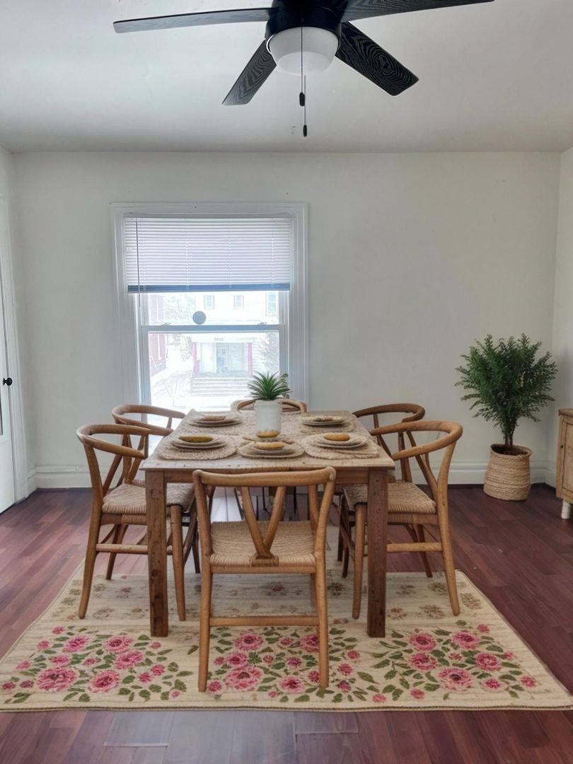 Apartment for rent at 2816 Cottage Grove Ave, Des Moines, IA 50311