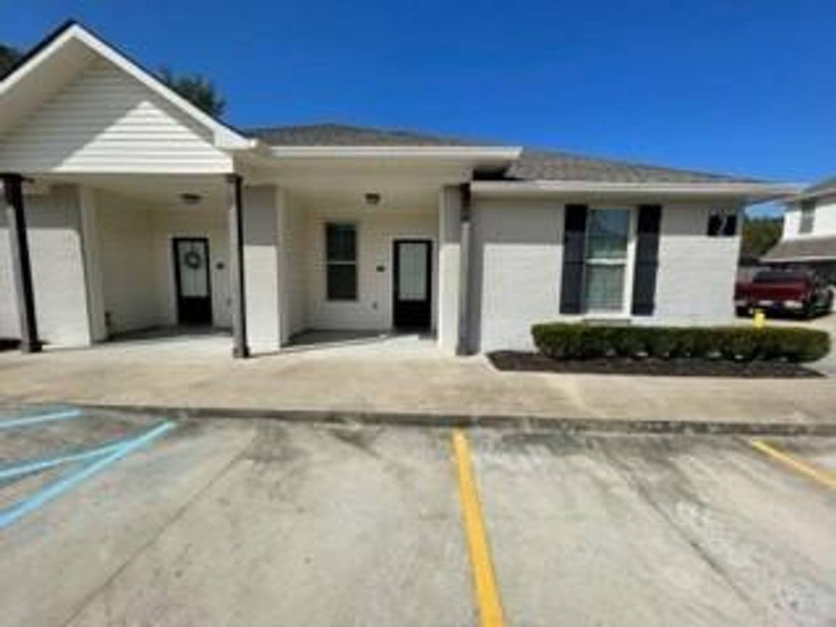 Apartment for rent at 16218 E Minnesota Park Rd, Hammond, LA 70403