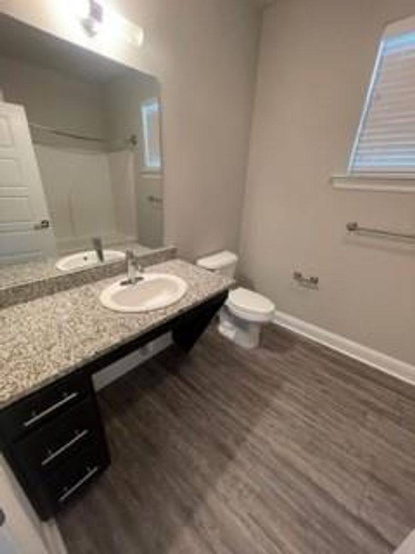 Apartment for rent at 16218 E Minnesota Park Rd, Hammond, LA 70403
