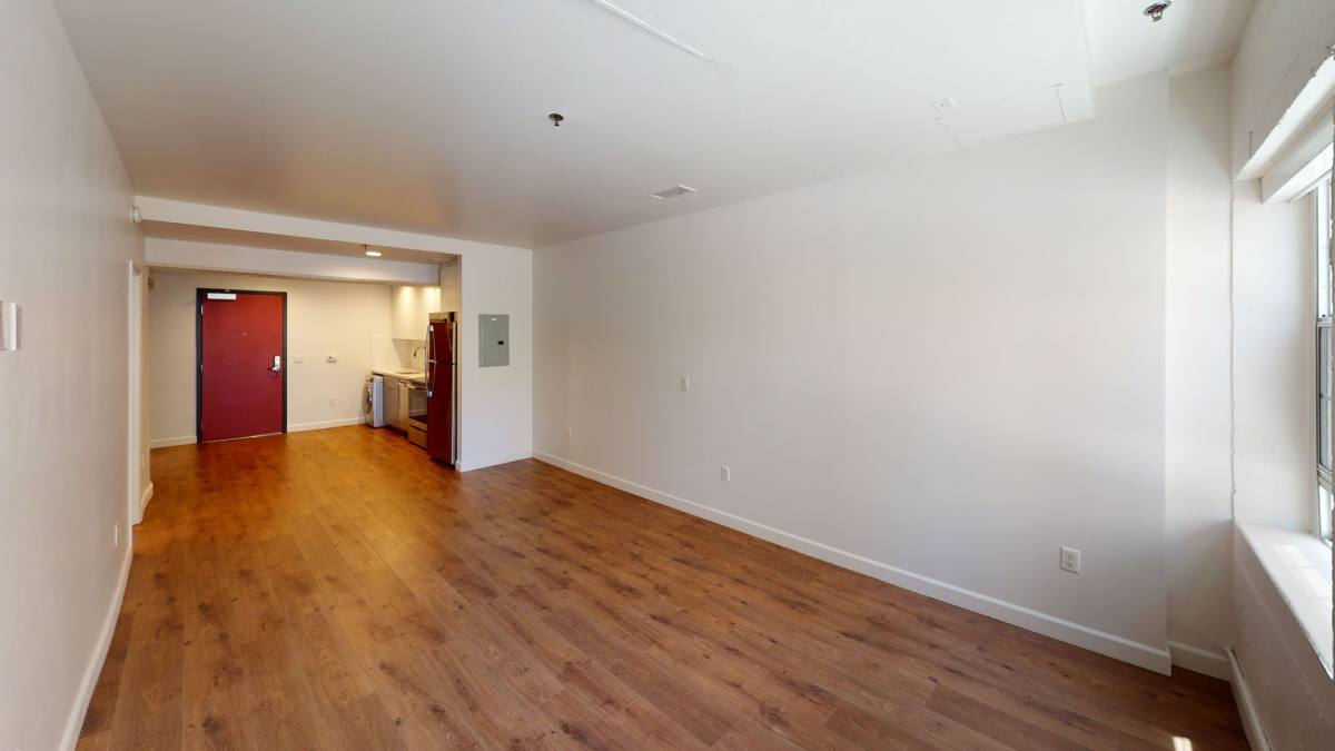 Apartment for rent at 3550 W 6th St, Los Angeles, CA 90020