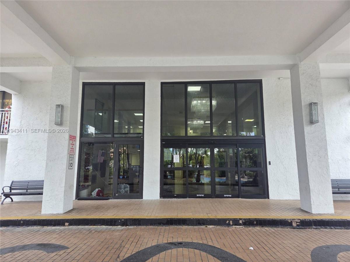 Apartment for rent at 210 174th St #1008, North Miami Beach, FL 33160