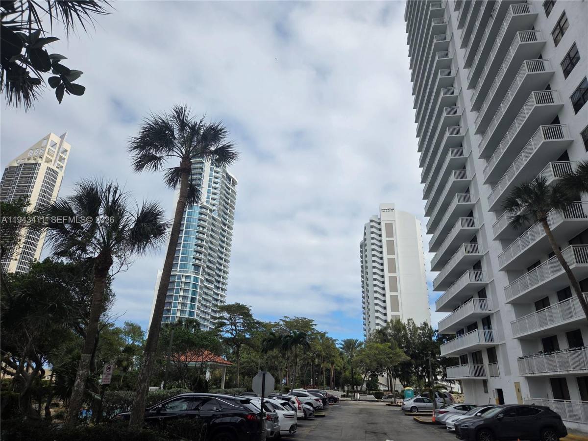Apartment for rent at 210 174th St #1008, North Miami Beach, FL 33160