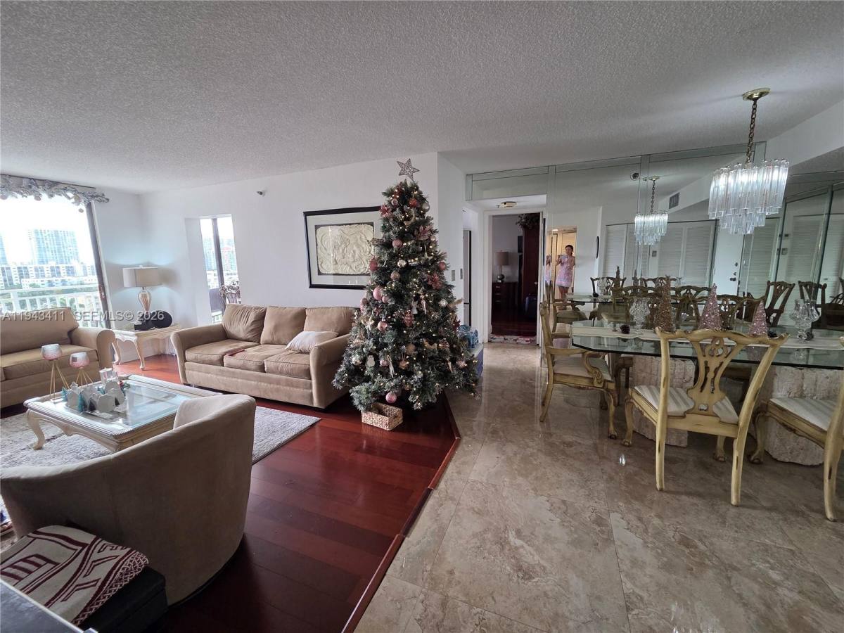 Apartment for rent at 210 174th St #1008, North Miami Beach, FL 33160