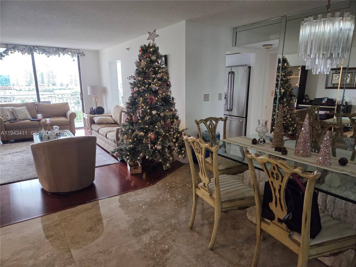 Apartment for rent at 210 174th St #1008, North Miami Beach, FL 33160