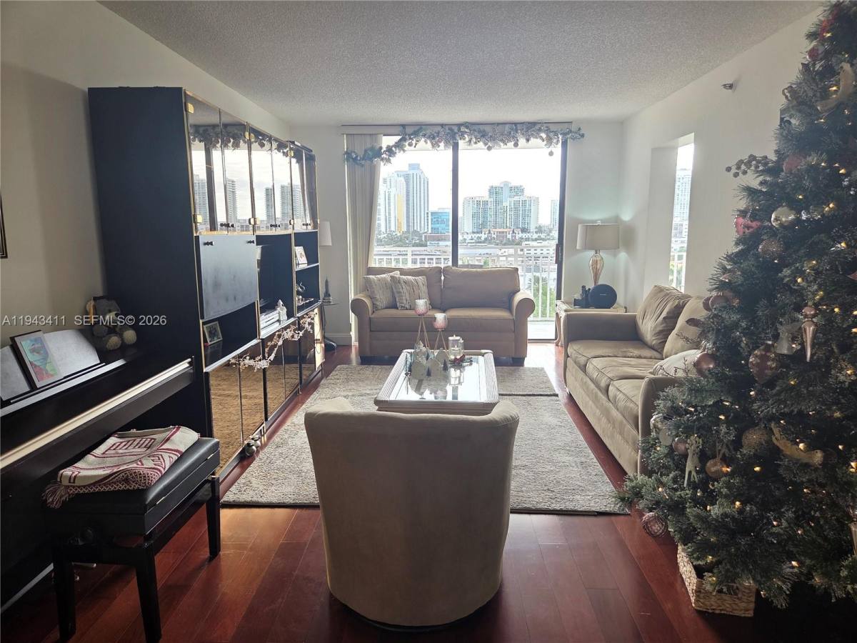 Apartment for rent at 210 174th St #1008, North Miami Beach, FL 33160