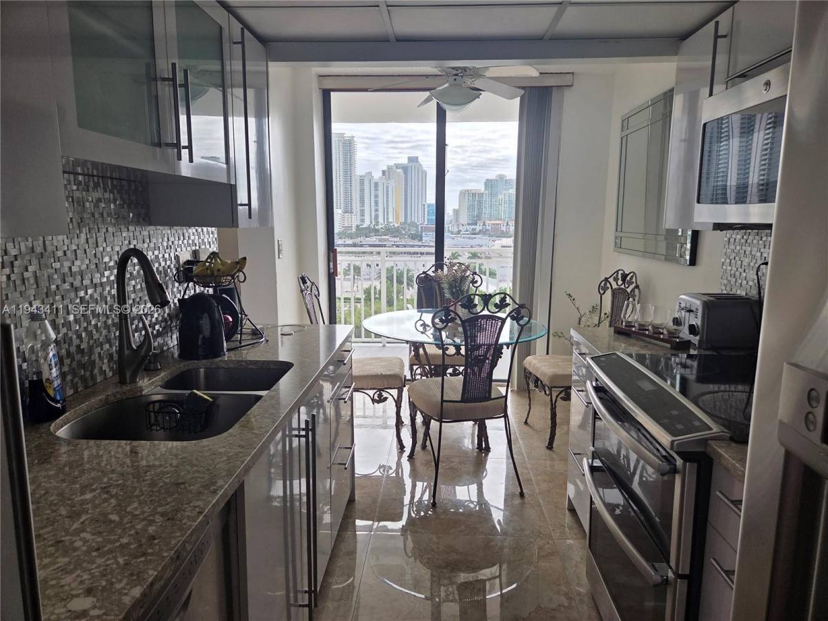 Apartment for rent at 210 174th St #1008, North Miami Beach, FL 33160
