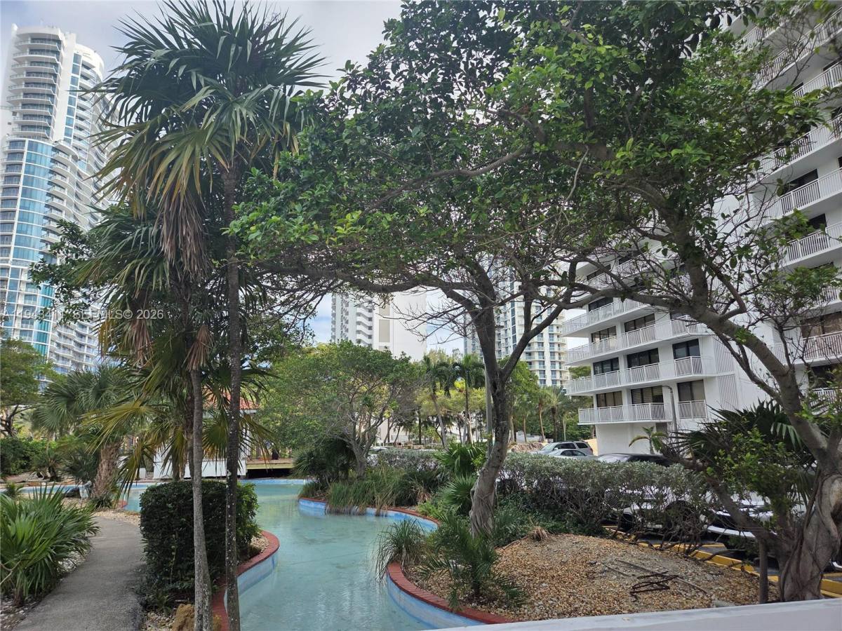 Apartment for rent at 210 174th St #1008, North Miami Beach, FL 33160