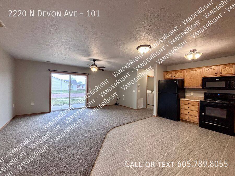 Apartment for rent at 2220 N Devon Ave #101, Tea, SD 57064