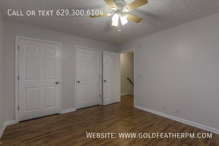 Townhouse for rent at 1363 Benley St, Murfreesboro, TN 37130