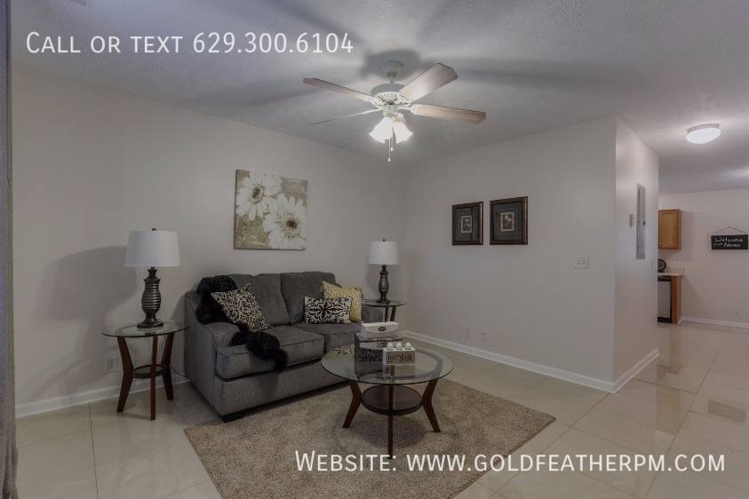 Townhouse for rent at 1363 Benley St, Murfreesboro, TN 37130