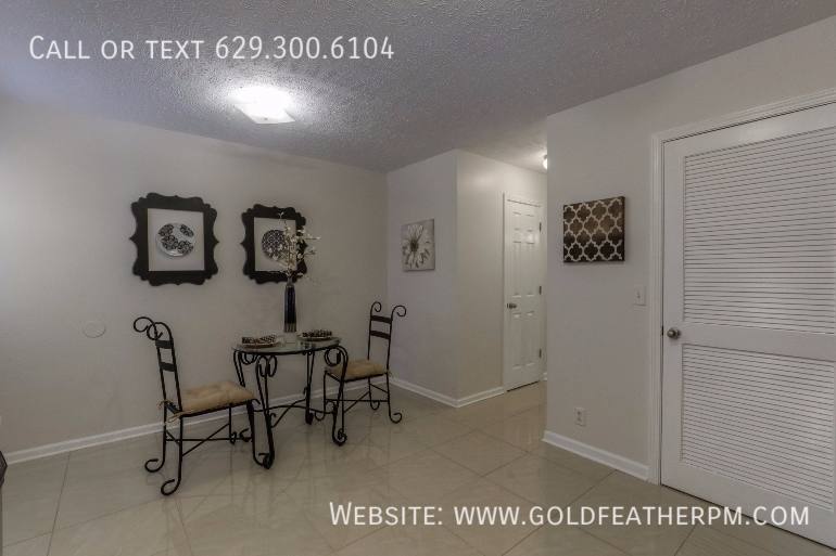 Townhouse for rent at 1363 Benley St, Murfreesboro, TN 37130