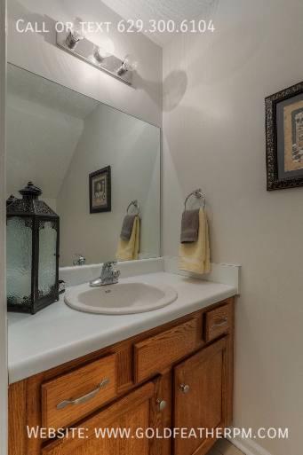 Townhouse for rent at 1363 Benley St, Murfreesboro, TN 37130