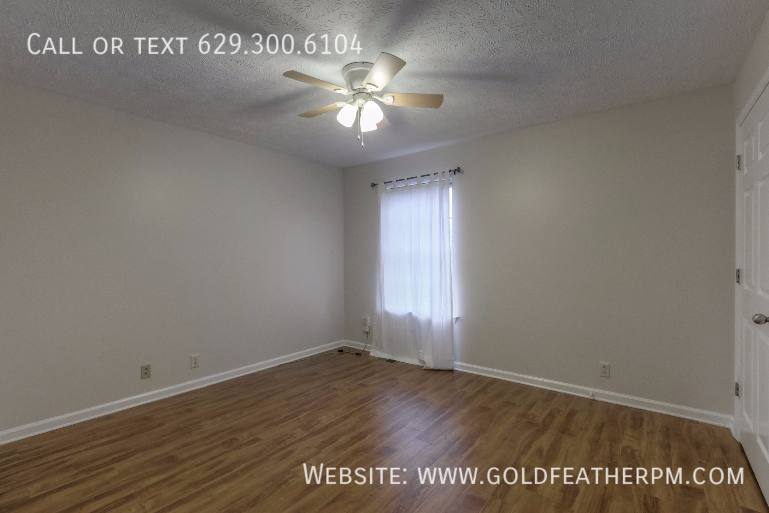 Townhouse for rent at 1363 Benley St, Murfreesboro, TN 37130