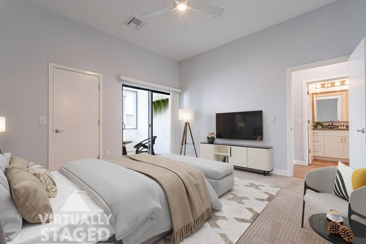 Townhouse for rent at 1645 E Cheery Lynn, Phoenix, AZ 85016