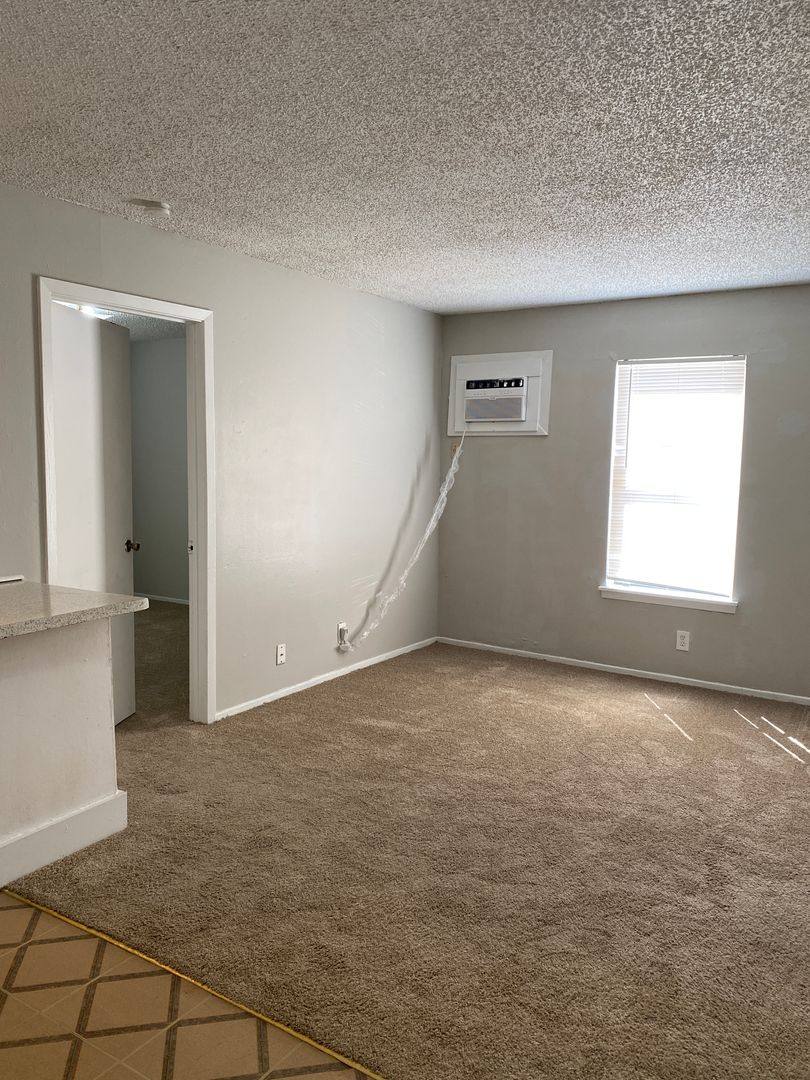 Apartment for rent at 321 Verne St, San Antonio, TX 78221