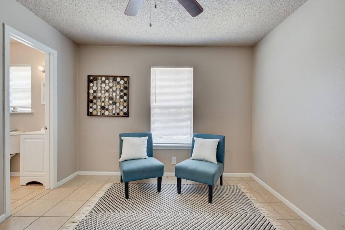 Apartment for rent at 321 Verne St, San Antonio, TX 78221