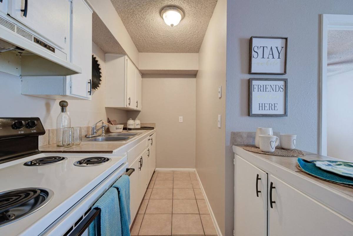 Apartment for rent at 321 Verne St, San Antonio, TX 78221