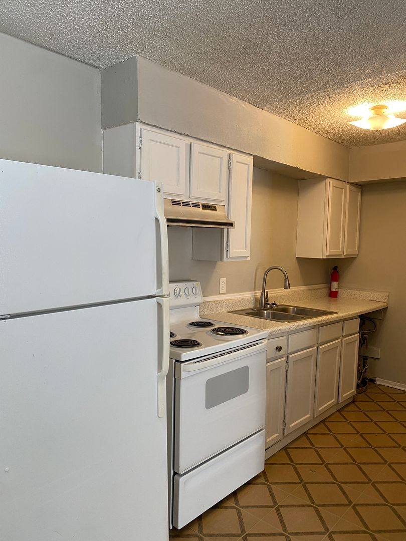 Apartment for rent at 321 Verne St, San Antonio, TX 78221
