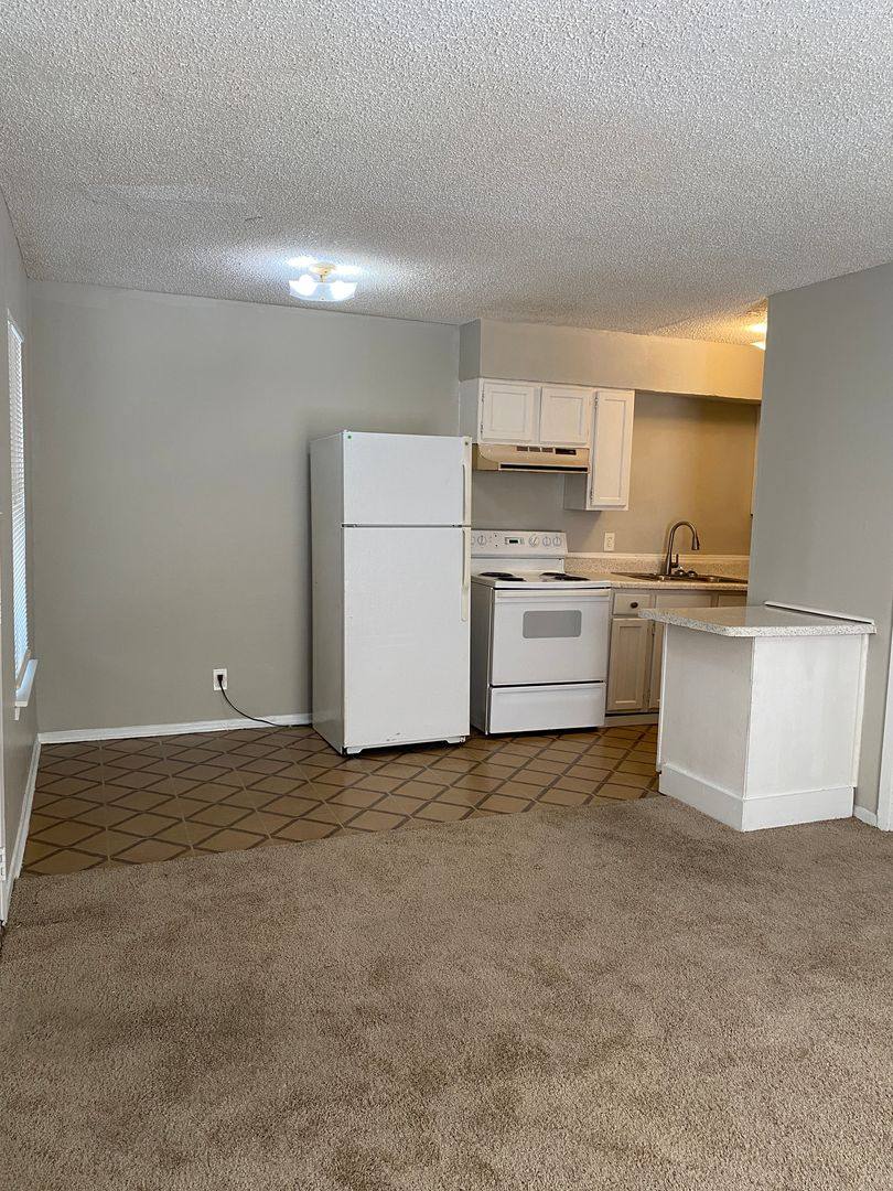 Apartment for rent at 321 Verne St, San Antonio, TX 78221