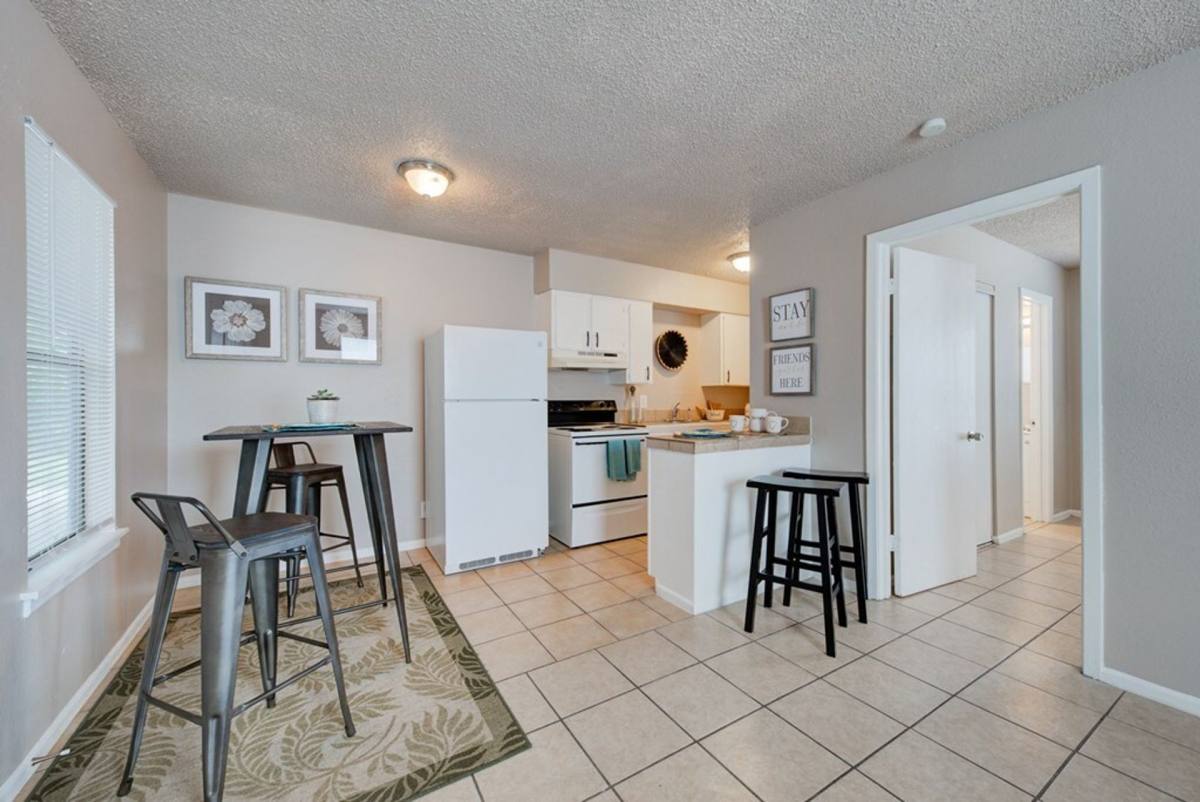 Apartment for rent at 321 Verne St, San Antonio, TX 78221