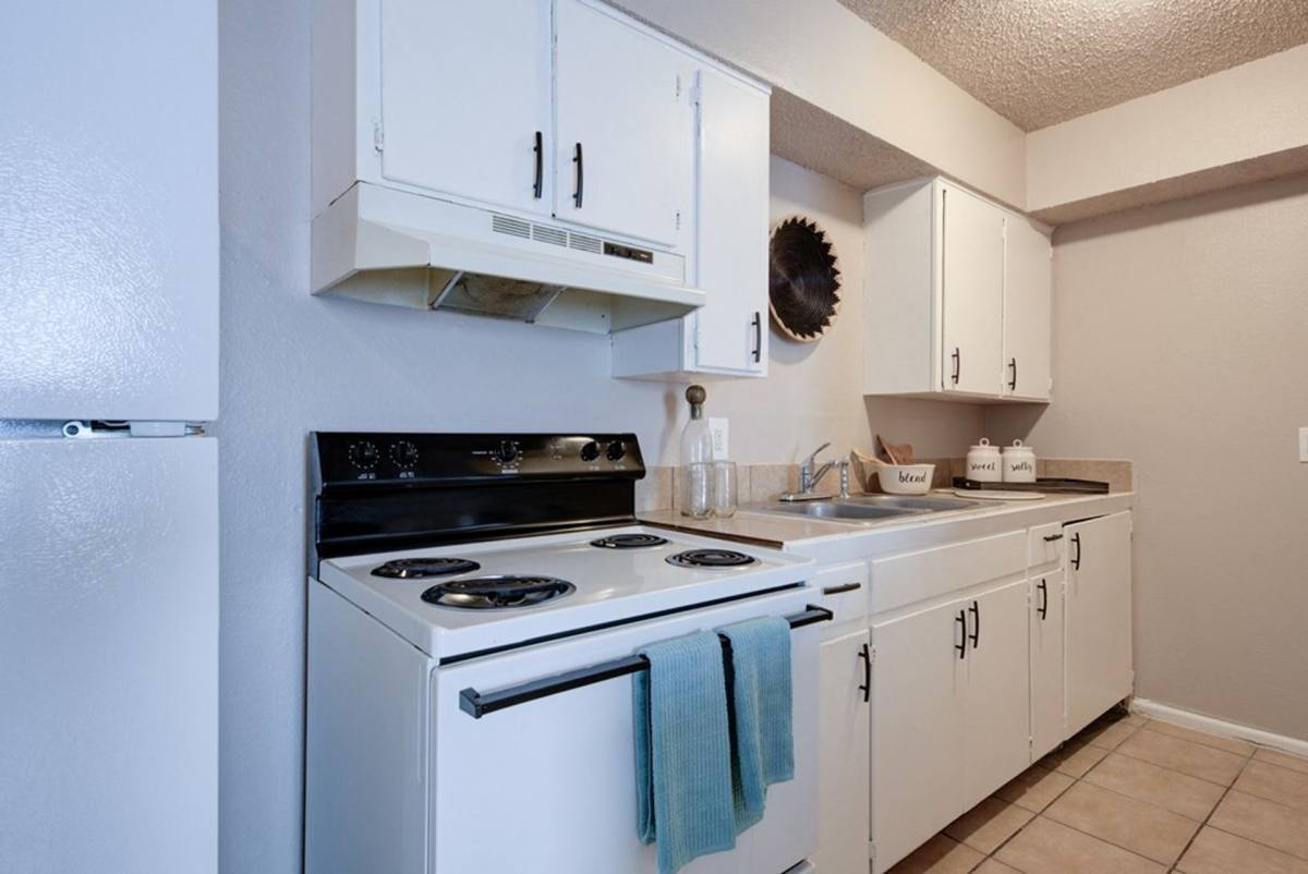 Apartment for rent at 321 Verne St, San Antonio, TX 78221