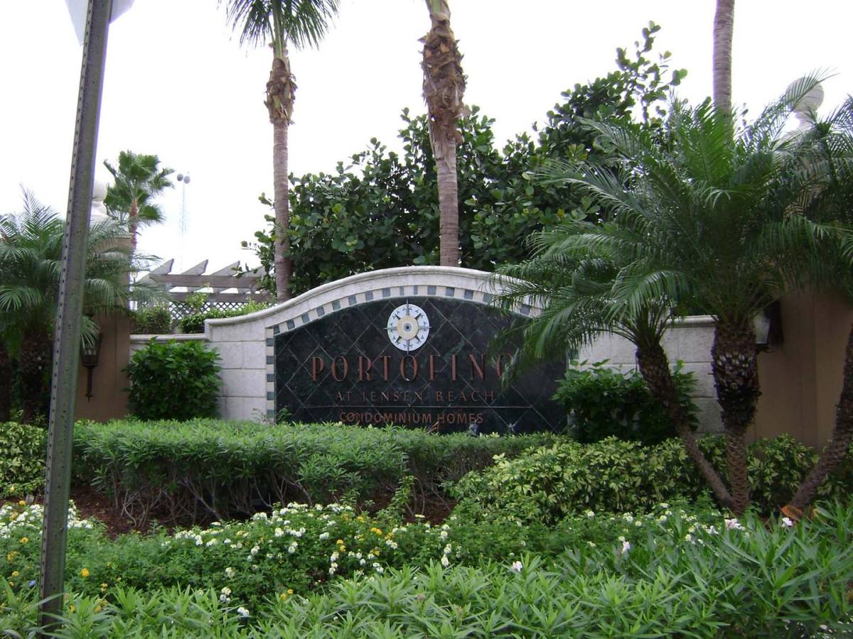 Apartment for rent at 3769 NW Mediterranean Lane, Jensen Beach, FL 34957