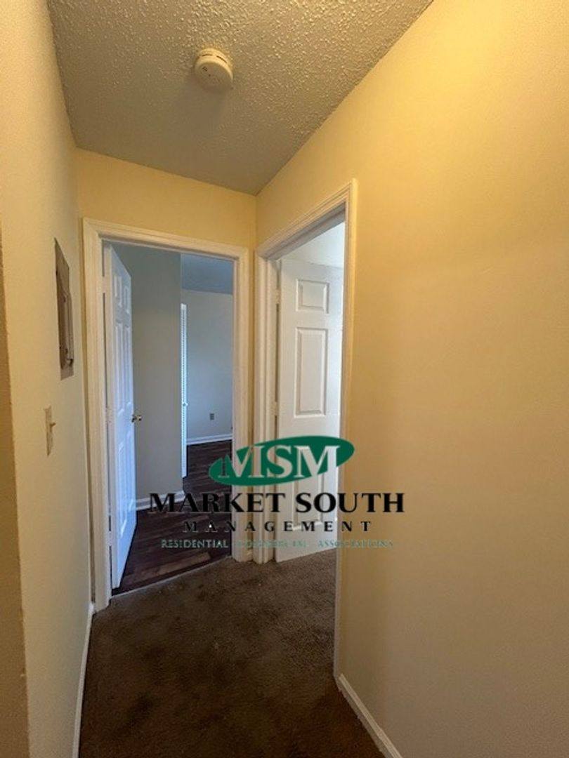 Apartment for rent at 212 E Anderson St, Savannah, GA 31401