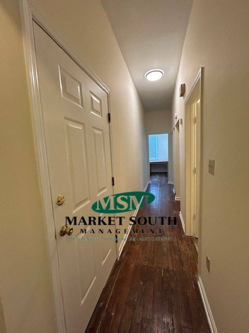 Apartment for rent at 212 E Anderson St, Savannah, GA 31401
