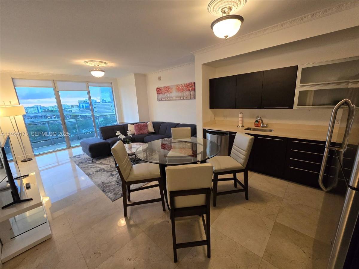 Apartment for rent at 90 SW 3rd St #1110, Miami, FL 33130