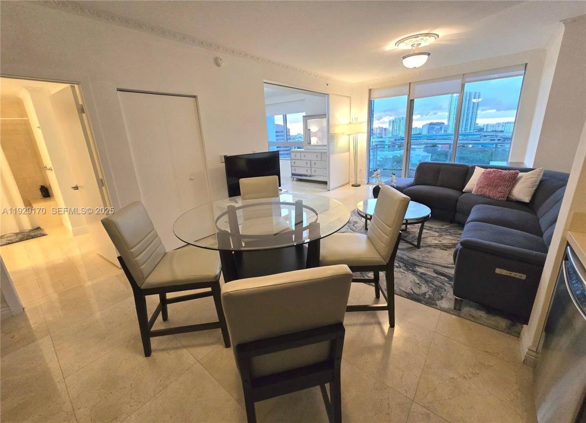 Apartment for rent at 90 SW 3rd St #1110, Miami, FL 33130