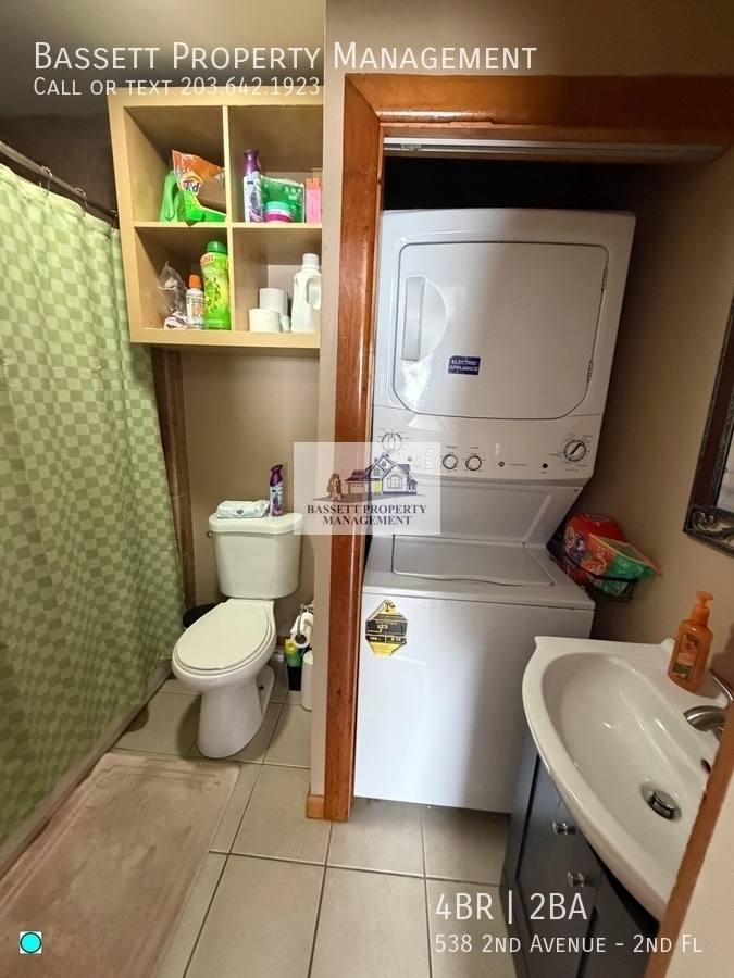Apartment for rent at 538 2nd Ave, West Haven, CT 06516