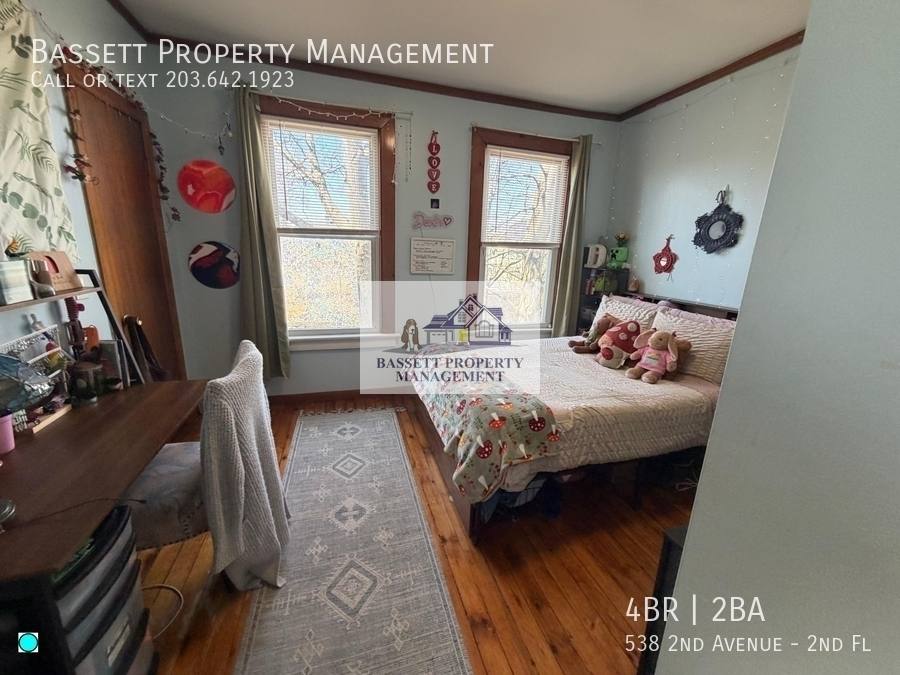 Apartment for rent at 538 2nd Ave, West Haven, CT 06516