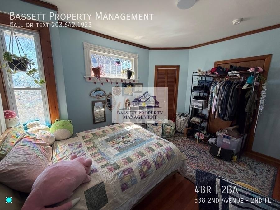 Apartment for rent at 538 2nd Ave, West Haven, CT 06516