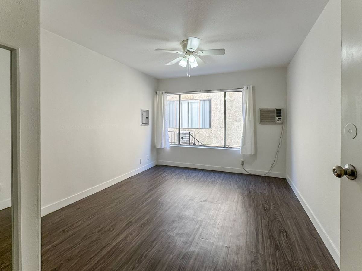 Apartment for rent at 3536 Hughes Ave #102, Los Angeles, CA 90034