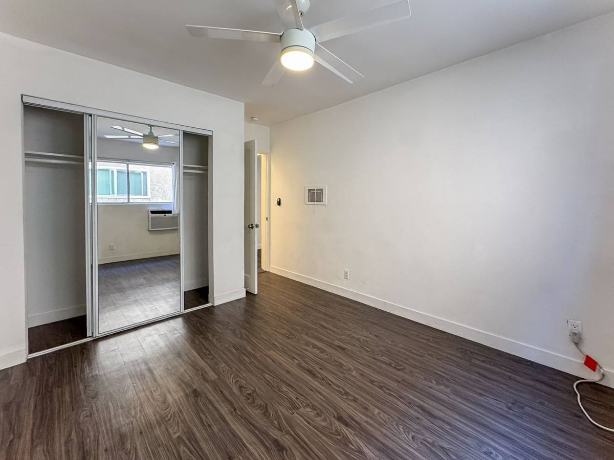 Apartment for rent at 3536 Hughes Ave #102, Los Angeles, CA 90034