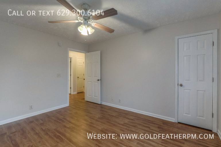 Townhouse for rent at 1333 Benley St, Murfreesboro, TN 37130