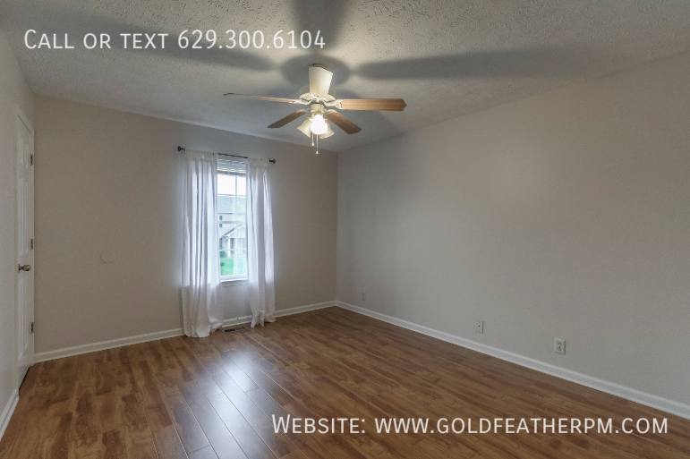 Townhouse for rent at 1333 Benley St, Murfreesboro, TN 37130