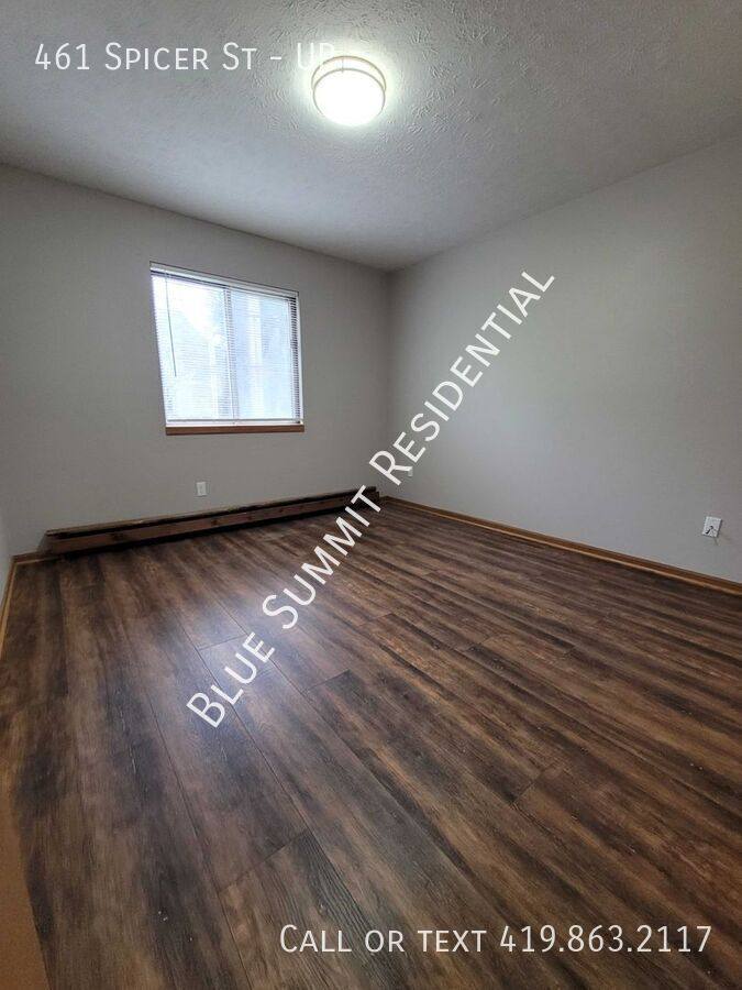 Apartment for rent at 461 Spicer St #UP, Akron, OH 44311