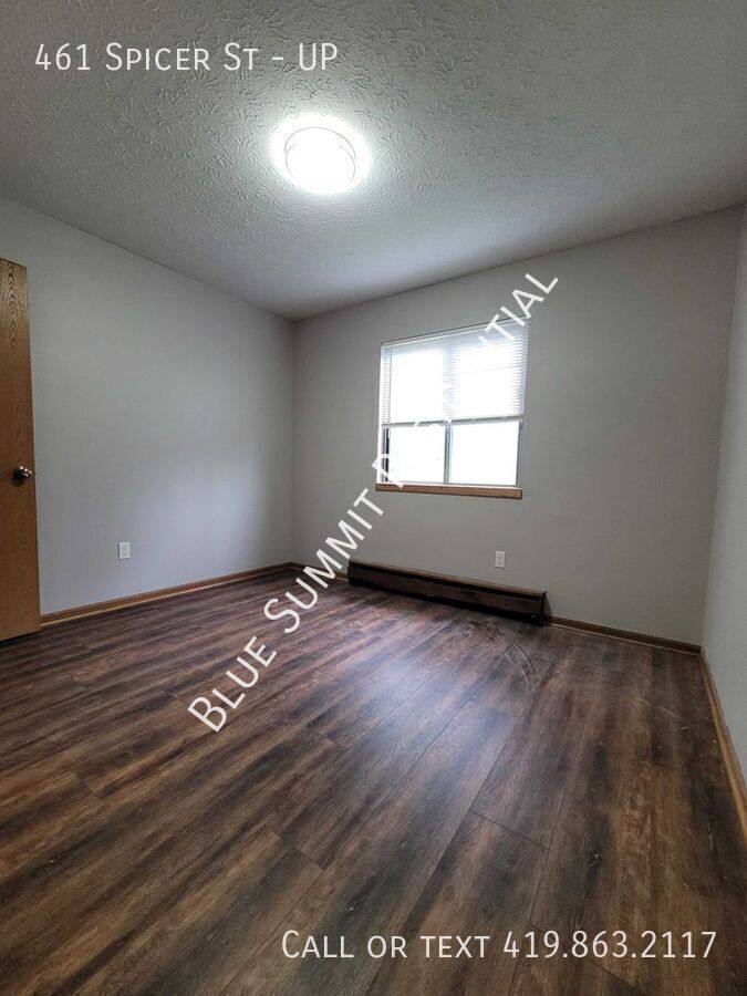 Apartment for rent at 461 Spicer St #UP, Akron, OH 44311