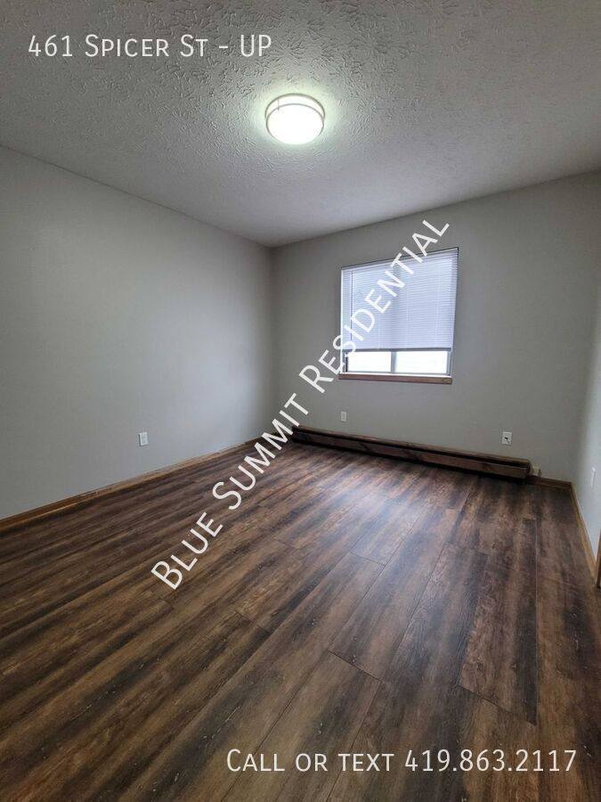 Apartment for rent at 461 Spicer St #UP, Akron, OH 44311